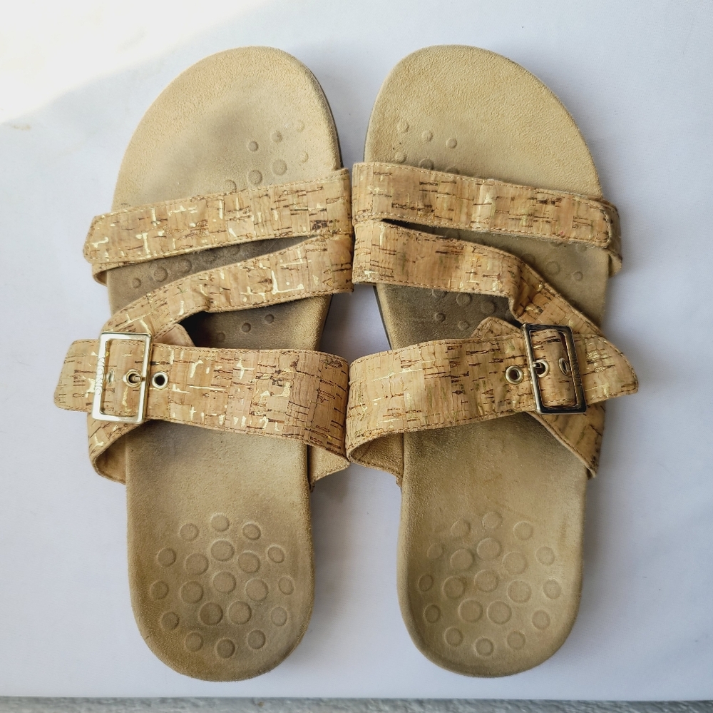 Vionic Sandals Size 10